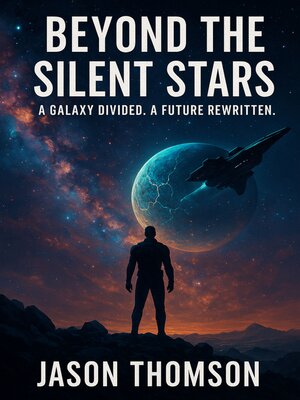 cover image of Beyond the Silent Stars